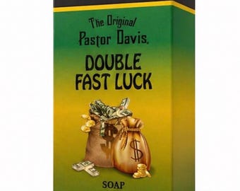 Sorteo de dinero rápido (Pastor Davis)