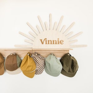 Wooden sun| Boho sunshine decor| Wooden sun accent| Name announcement| You are my sunshine| Boho half sun| Laser cut sunshine| half sun