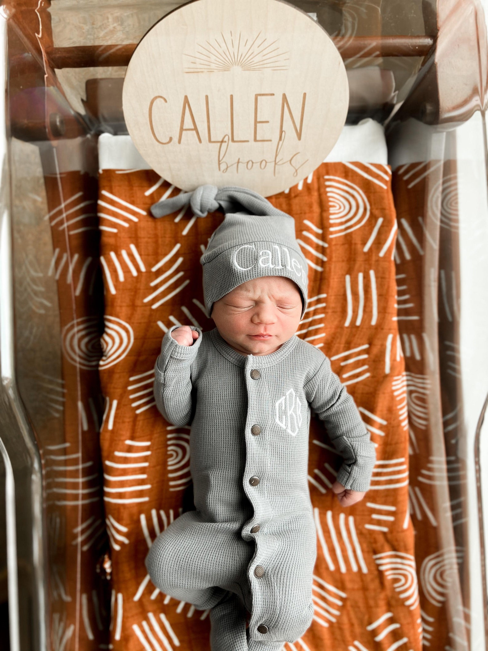 Name Announcement Sign Baby Announcement Name Announcement Etsy