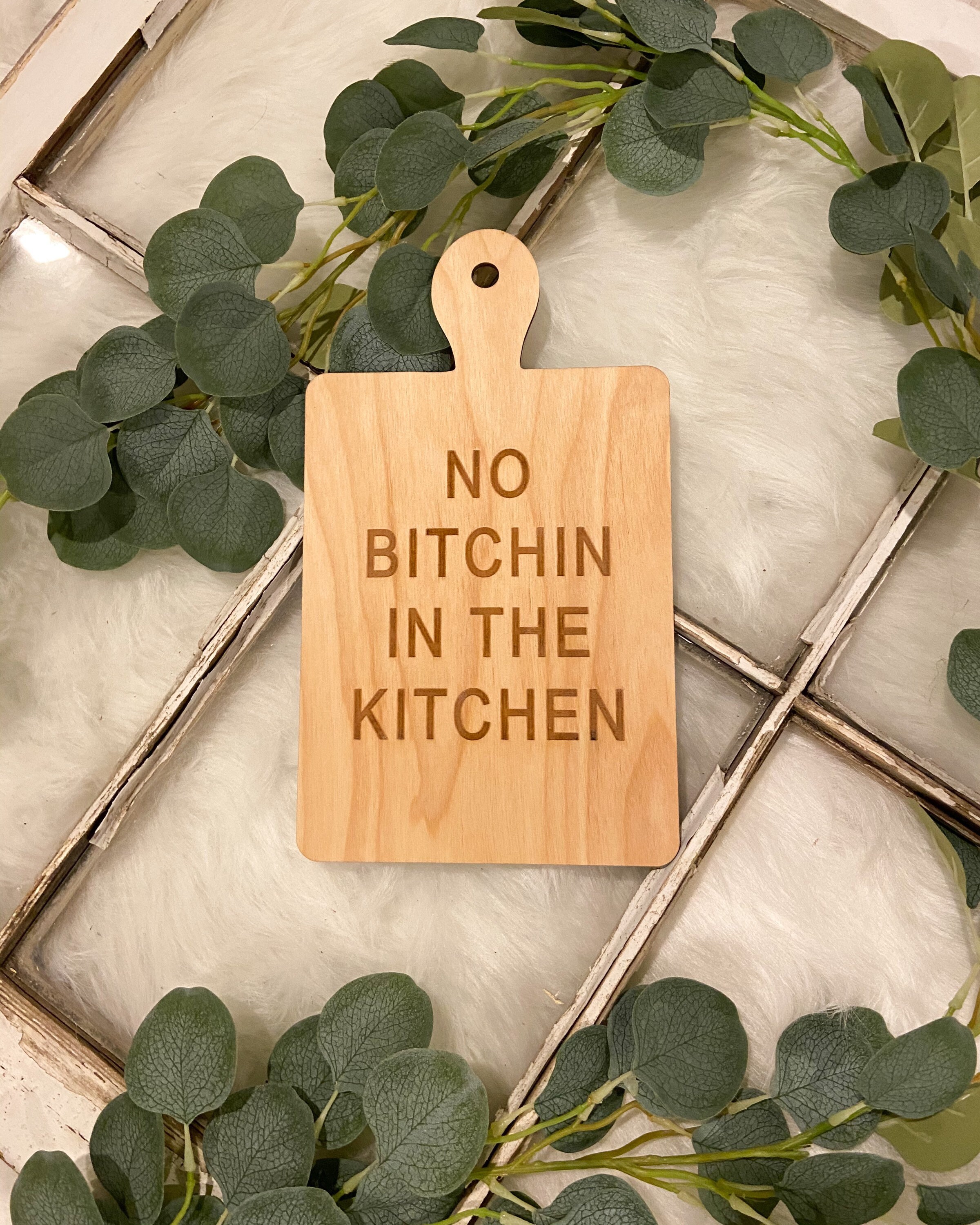 Funny Decorative Cutting Boards Personalized Cutting Board | Etsy