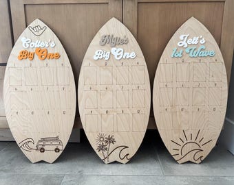 The Big One Wooden Baby Shower Backdrop Sign | Baby Shower Decor • Mama to Be • Baby Boy