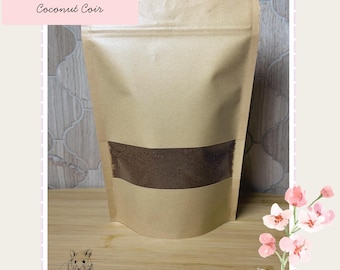 Coconut Coir Dig Substrate For Small Pets