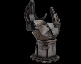 GAMING CONTROLLER STAND