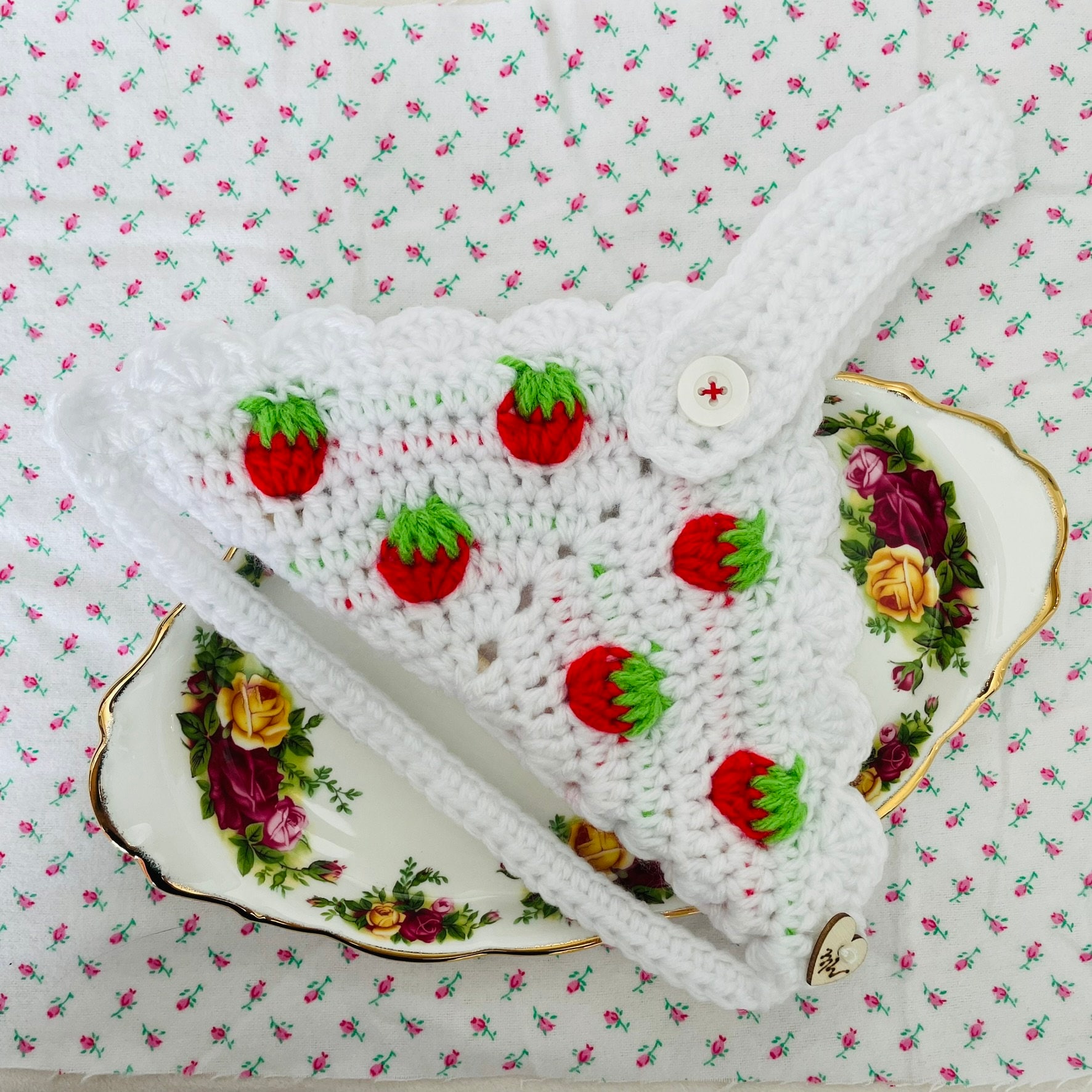 Watermelon Tapestry Kids Necktie Watermelon Tapestry Kids Necktie