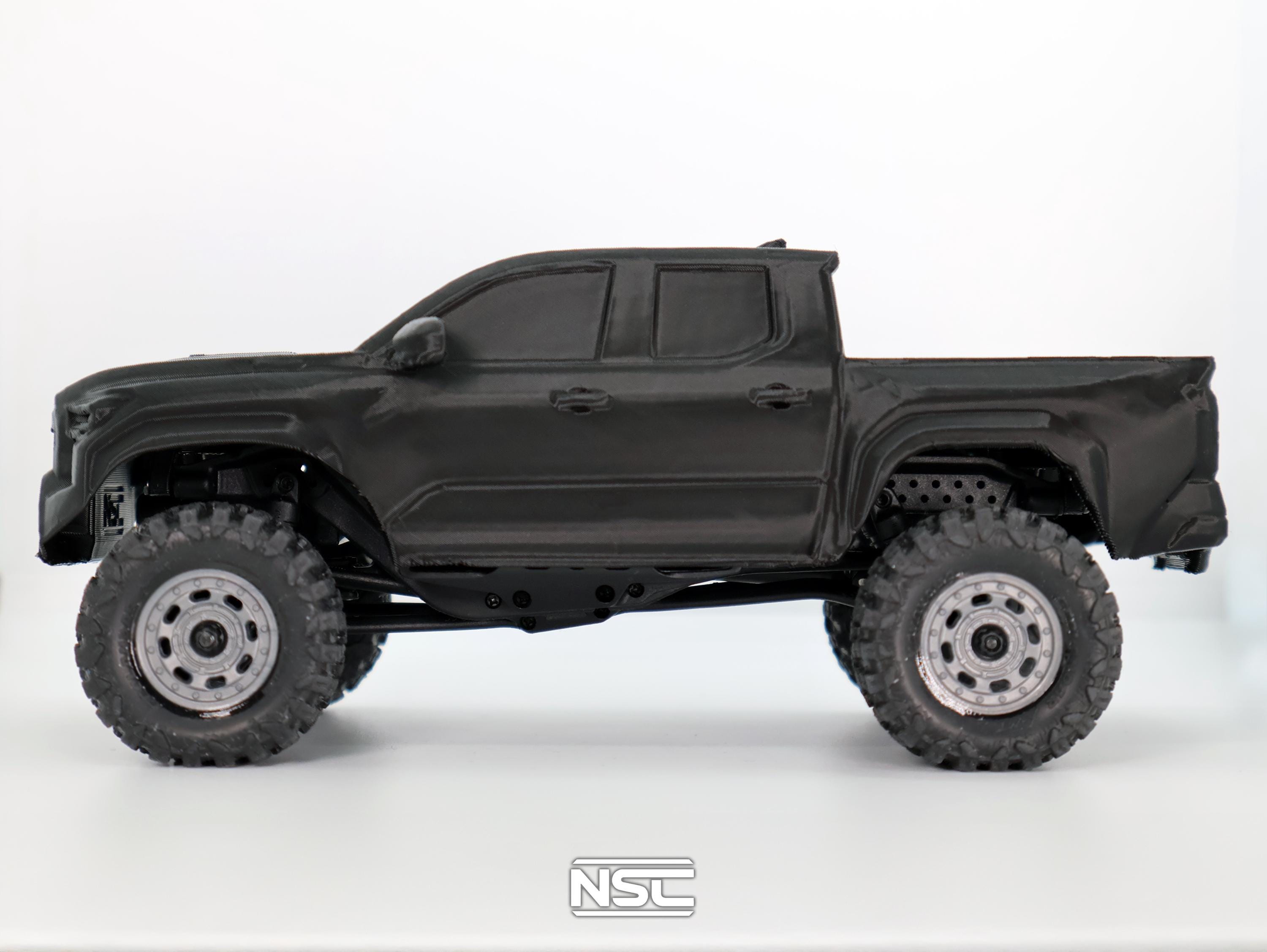 Scx 30 Comp SCX30 PRO Yota Body KIT - Etsy