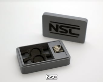 SCX30 Magic Mounting System