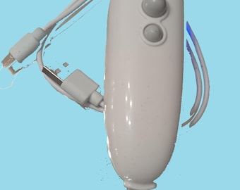 Electronic Sealer USB for plastics