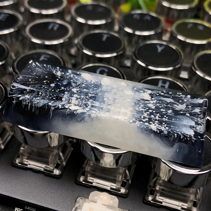 75% Keycaps - Etsy