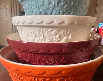 Mixing bowl