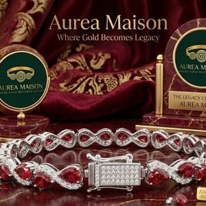 VVS Moissanite Tennis Bracelet Passes Diamond Tester | Custom 925 Sterling Silver Pear Cut Tennis Chain