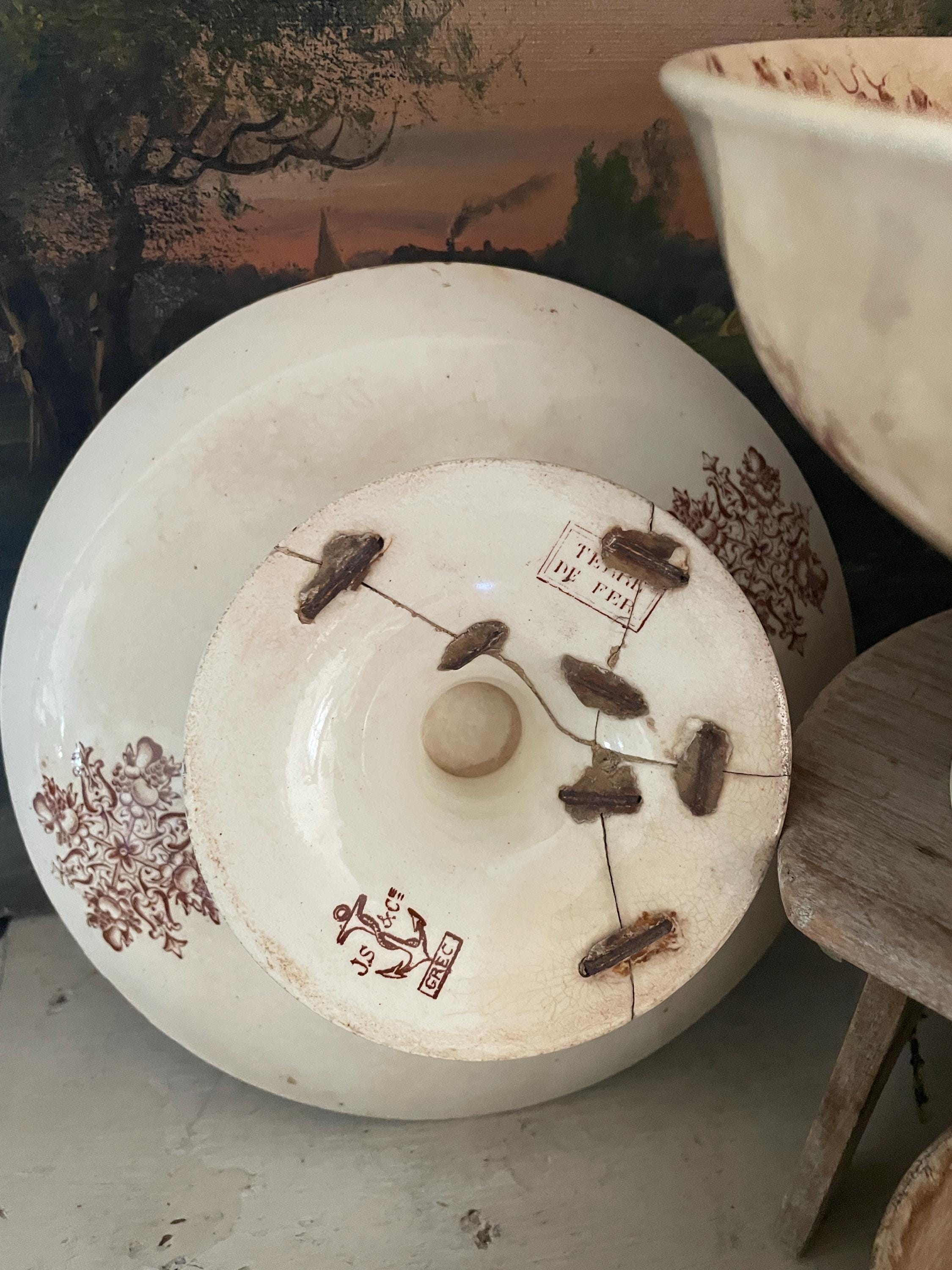 Compotiers - Etsy