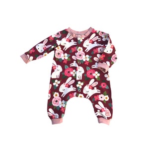 Eerste babypakje meisje shop