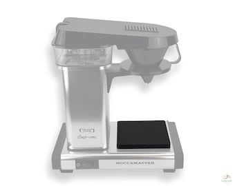 Technivorm Moccamaster Cup-One Extra Large Cup Holder Tray