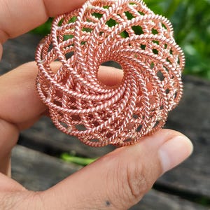 Ramu Cubit - Etsy