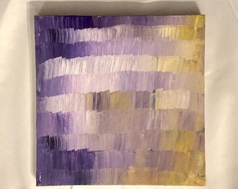 Purple Abstract