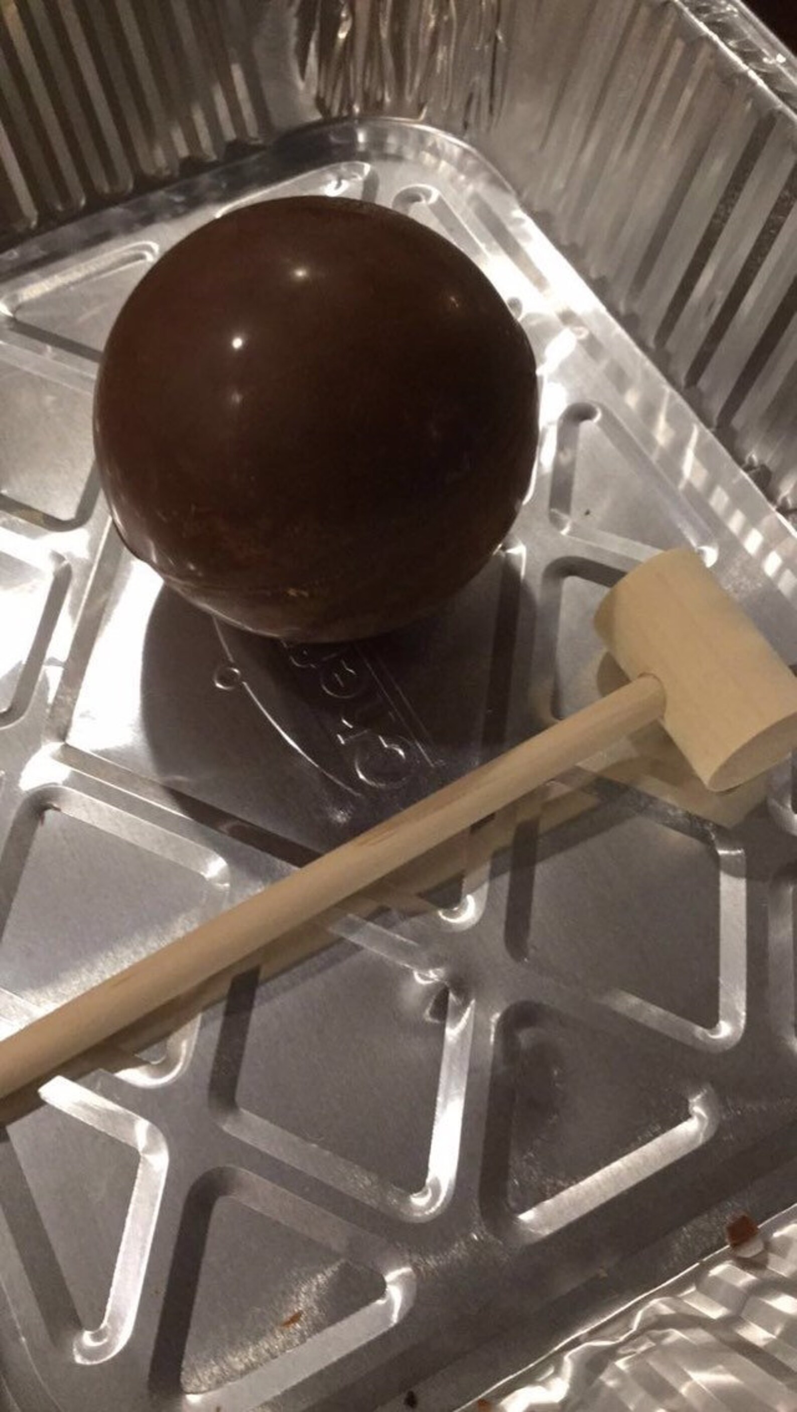 Candy Bomb/ Candy Chocolate Bomb/ Smash Chocolate Bomb/ Candy Etsy