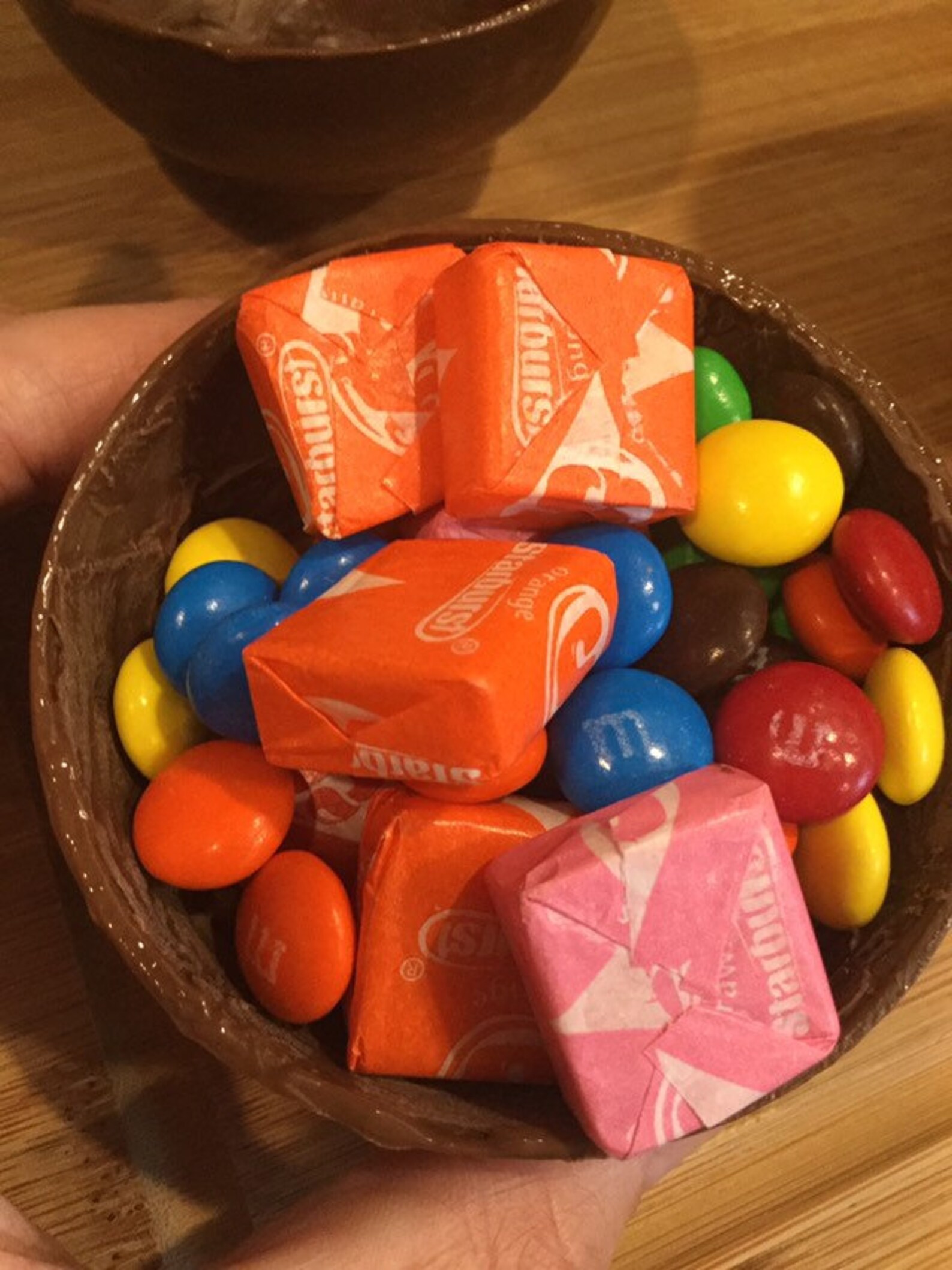 Candy Bomb/ Candy chocolate bomb/ Smash chocolate bomb/ Gift Etsy