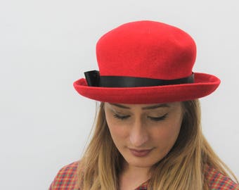 kangol hat 80s