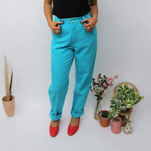 escada's couture swarovski crystal jeans