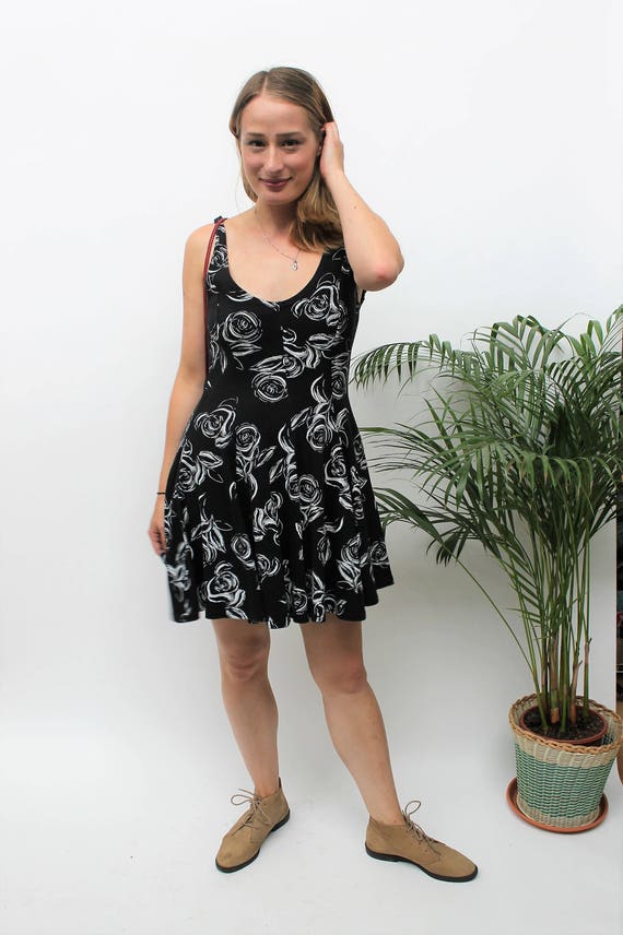 skater style dresses uk