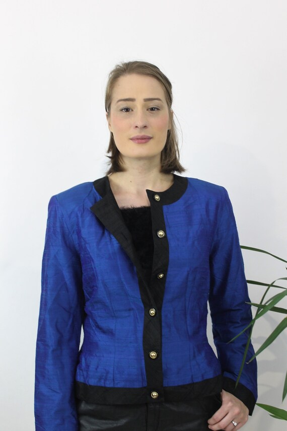 monsoon evening jackets