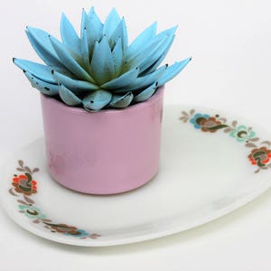 Pyrex &#39;Carnaby&#39; Design Platter Dish