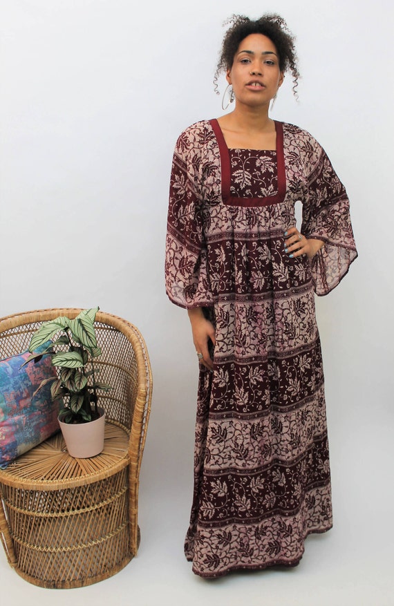 size 4 maxi dress uk