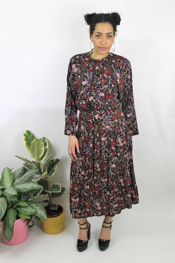 dress size 12 in eu