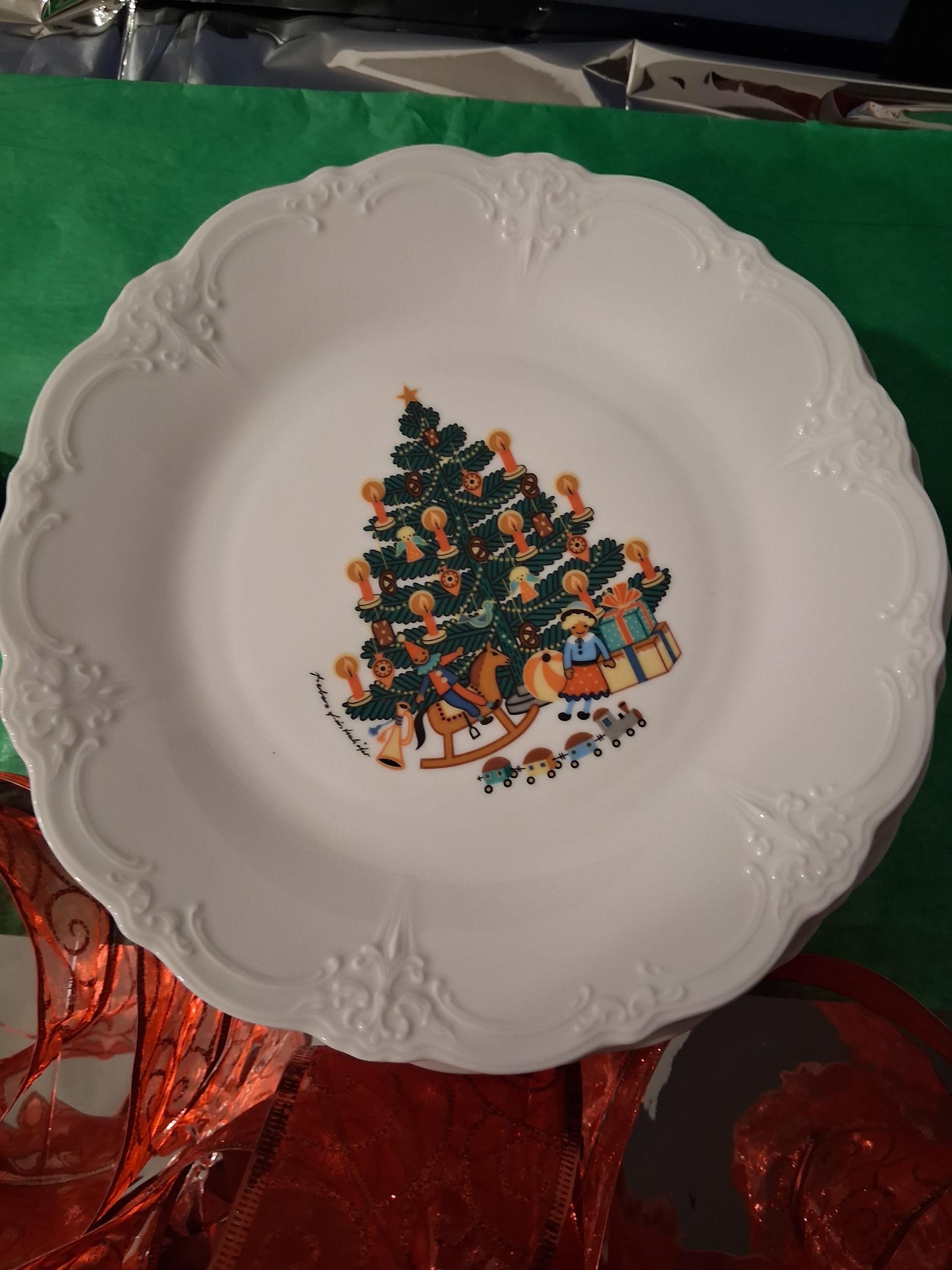 Tirschenreuth Dinnerware Set - Etsy