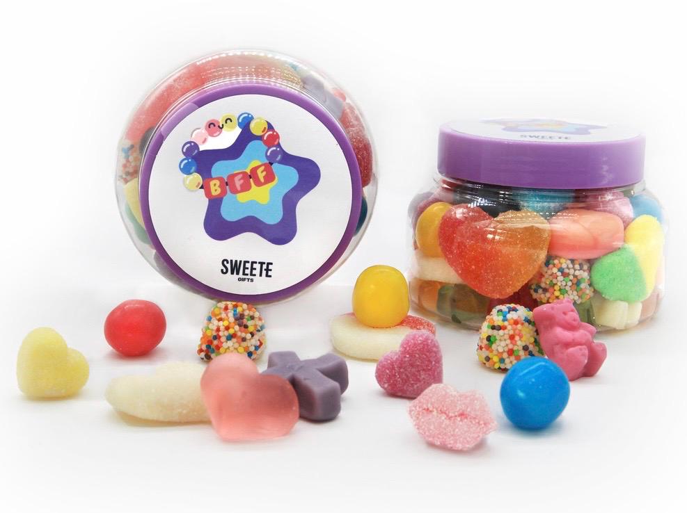 Candy Confetti Celebration Bundles - Etsy