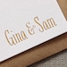 see more listings in the Gold Foil section