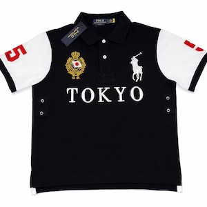 Ralph Lauren Polo Tokyo - Etsy Canada