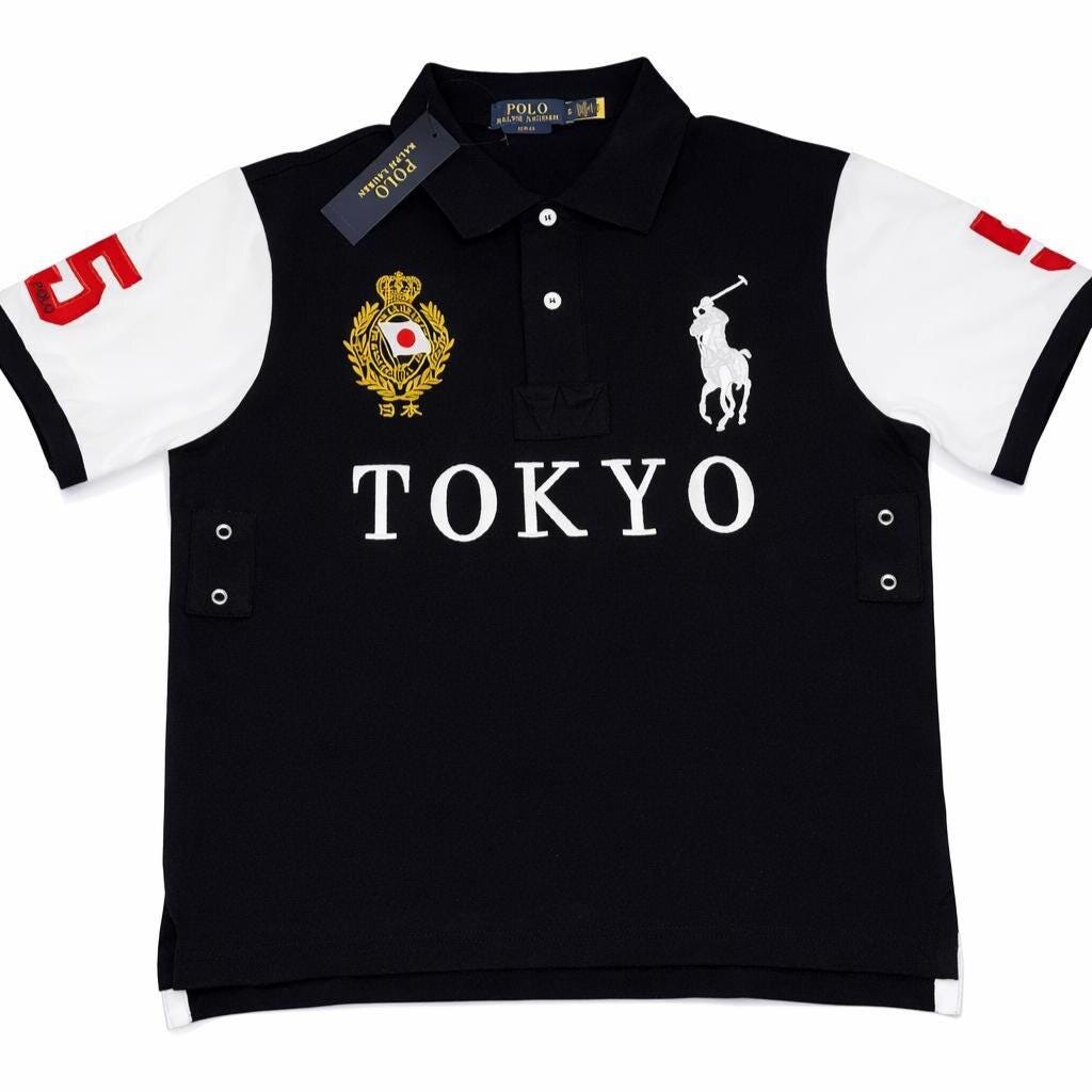 Ralph lauren polo chief keef - Etsy 日本