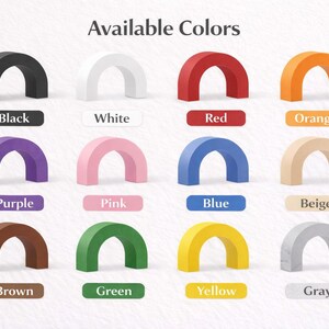 Echo Dot Holder Hand Stand, Alexa Speaker Stand, 3D Printed Dock, Smart Speaker Holder, Unique Desk Decor, Gift for Tech Lovers image 8