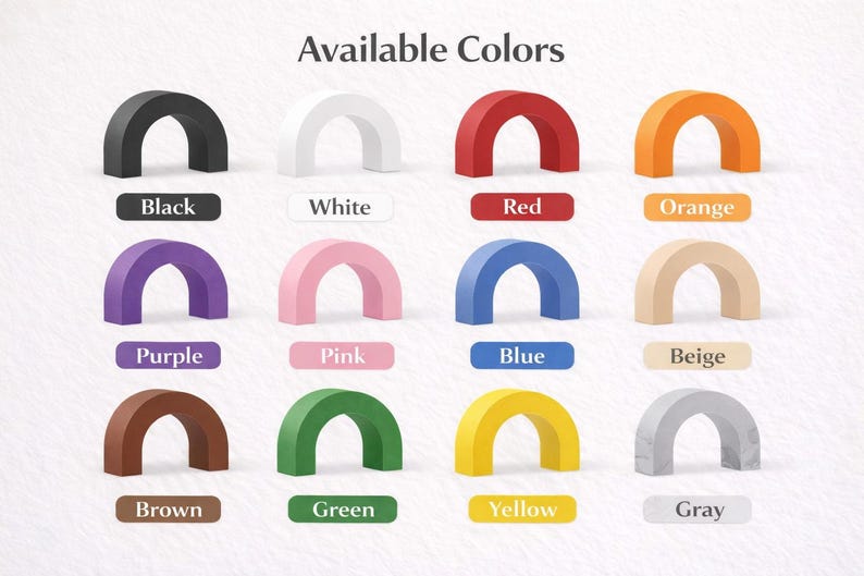 Echo Dot Holder Hand Stand, Alexa Speaker Stand, 3D Printed Dock, Smart Speaker Holder, Unique Desk Decor, Gift for Tech Lovers image 8