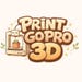 Print Go Pro