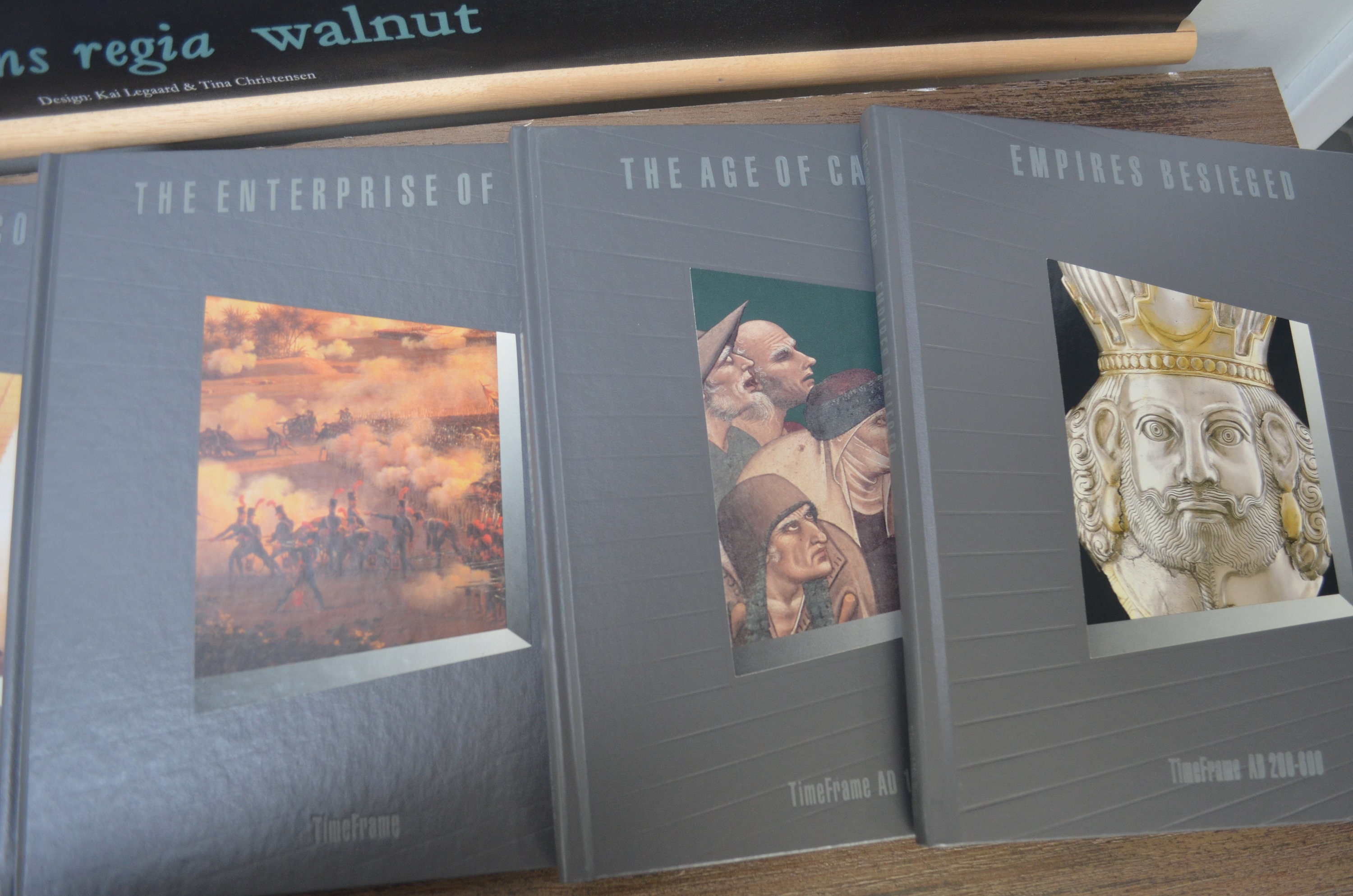 Time-life Series, Time Frame Series. S/24, Late 1980s, Early 1990s, Illustrated History Volumes - Etsy Time-life Series, Time Frame Series. S/24, Late 1980s, Early 1990s, Illustrated History Volumes - Etsy