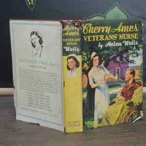 The cherry cheap dress book