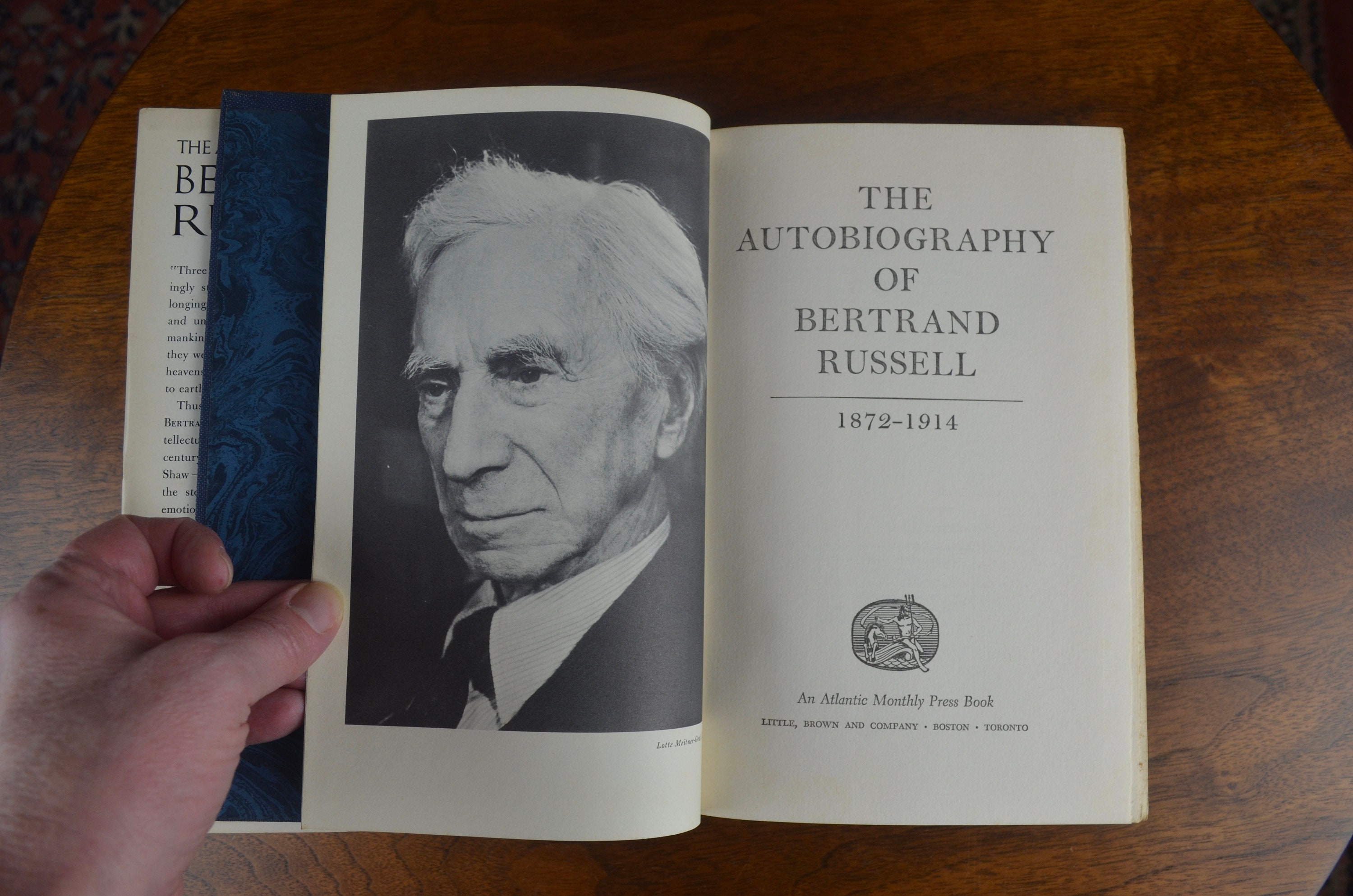 洋書 Collected Stories of Bertrand Russell The collected stories of Bertrand Russell : Russell
