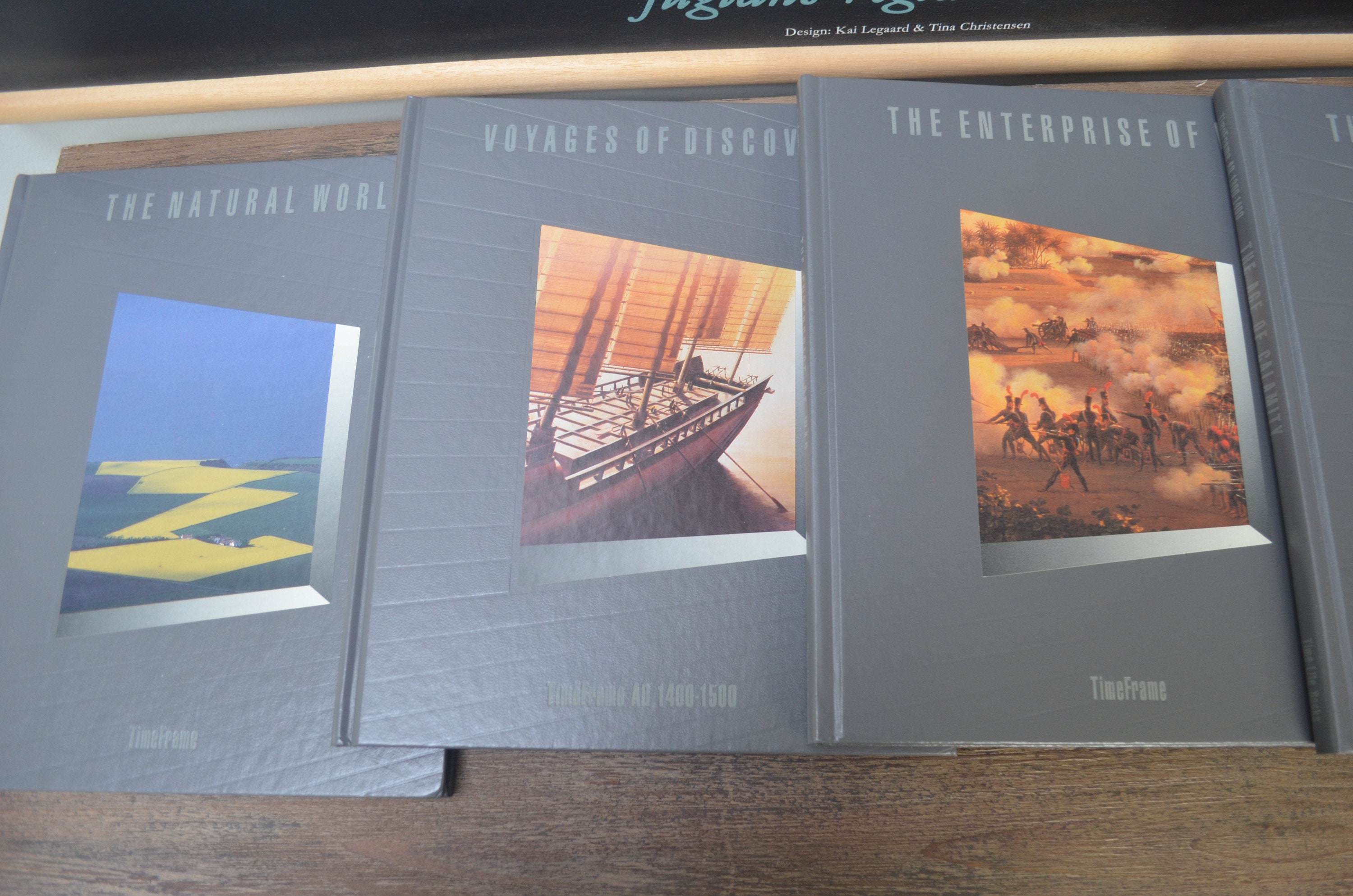 Time-life Series, Time Frame Series. S/24, Late 1980s, Early 1990s, Illustrated History Volumes - Etsy Time-life Series, Time Frame Series. S/24, Late 1980s, Early 1990s, Illustrated History Volumes - Etsy