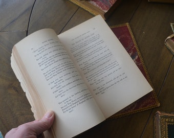 1860, English and Scottish Ballads, S/6 Edited by Francis