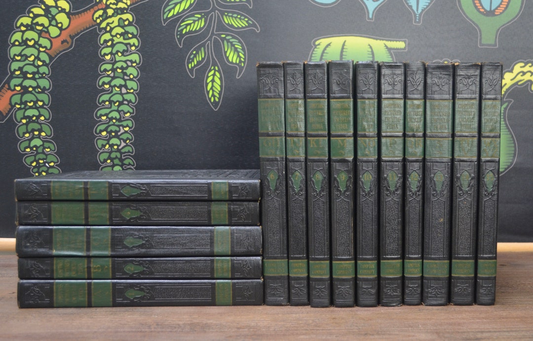新品超レアCOMPTON'SENCYCLOPEDIA 1976 Edition s-l400.jpg