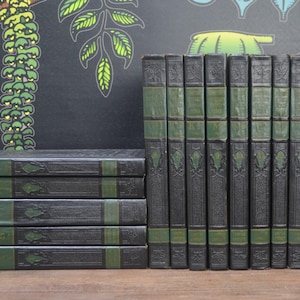 Compton's Pictured Encyclopedia, No 15 