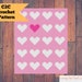 see more listings in the C2C Patterns section