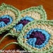 see more listings in the Crochet Patterns section