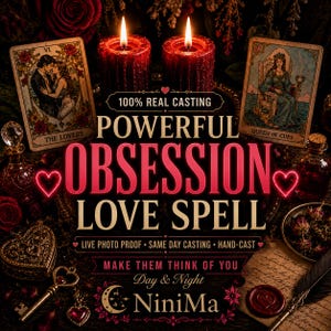 Contact Me Ritual | No Contact Spell | Communication Spell | Reach Out To Me | Text Me Spell | Reconnection Energy Ritual (Same Day)