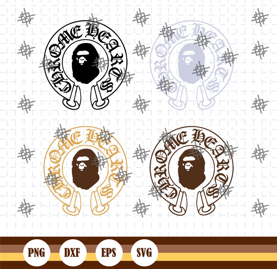 SVG PNG Files | Brand Logo Clipart | Cut Files | Cricut and Silhouette ...