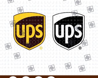 Delivery Company Vector | Brand Logo Clipart | Cut files | Cricut and silhouette | instant download
