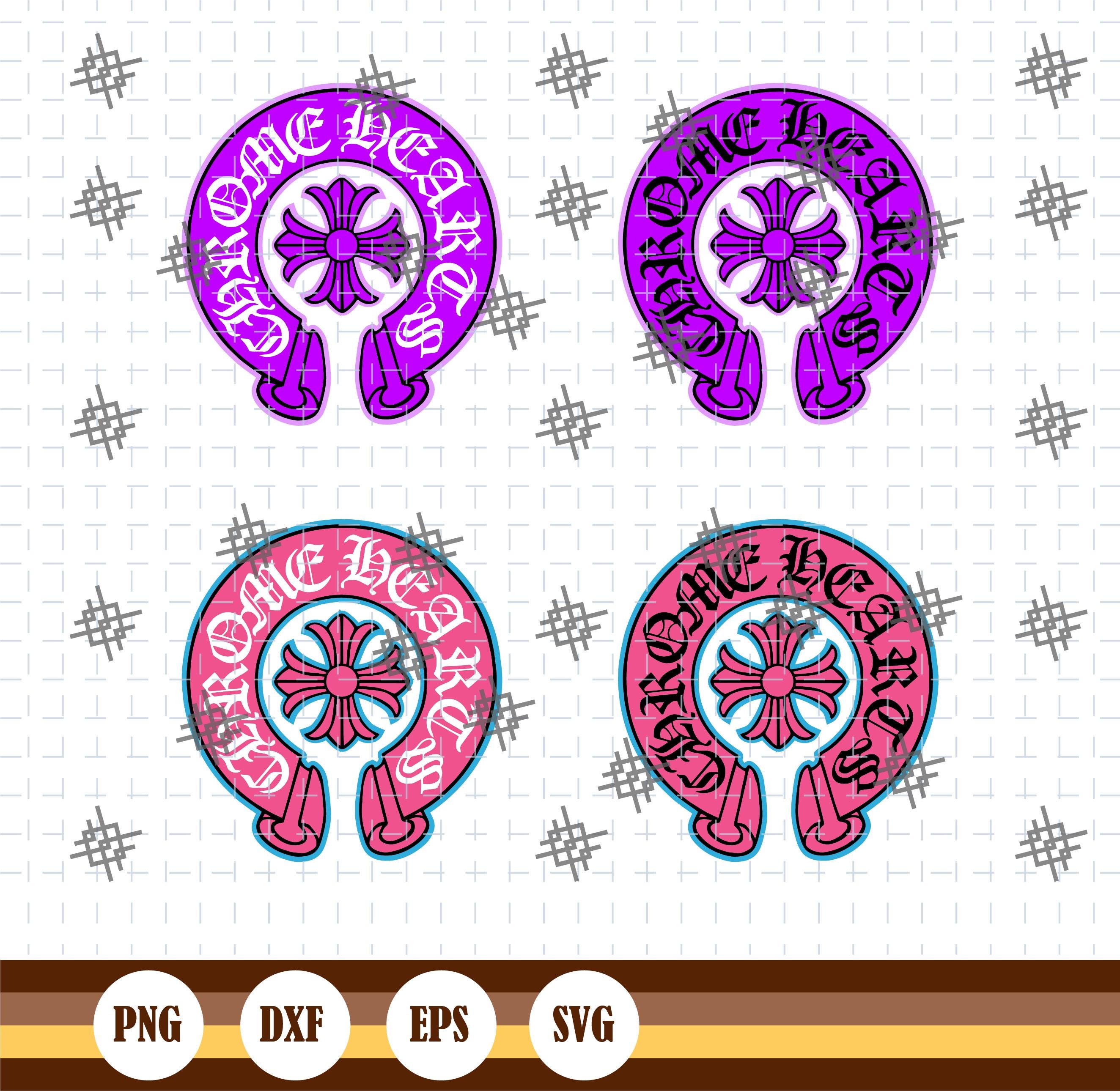 Chrome hearts patches - Etsy 日本