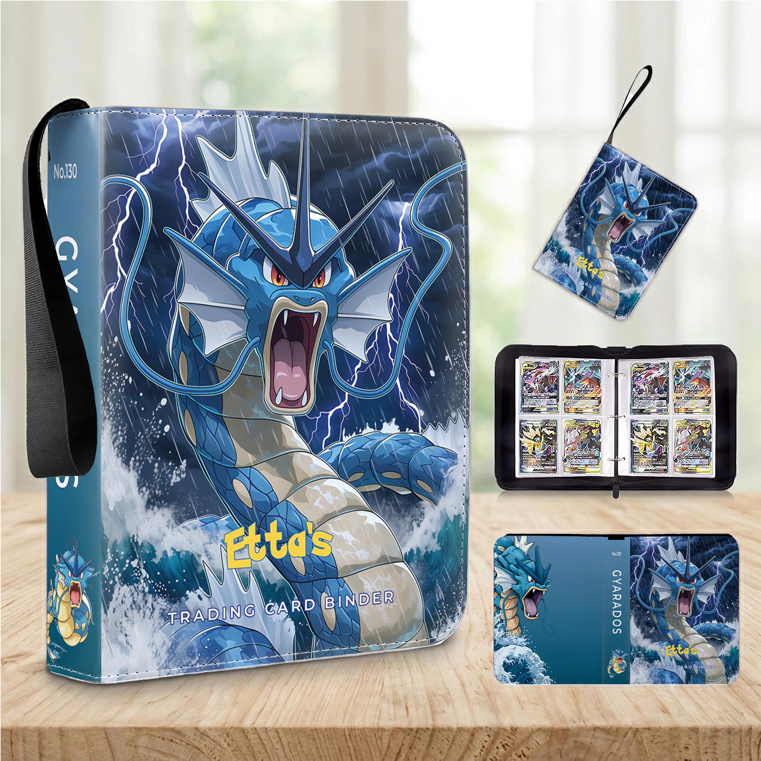 Gyarados card - Etsy 日本